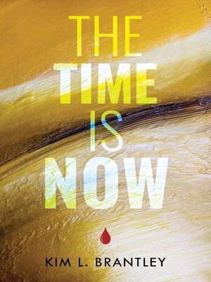 cover image of The Time is Now